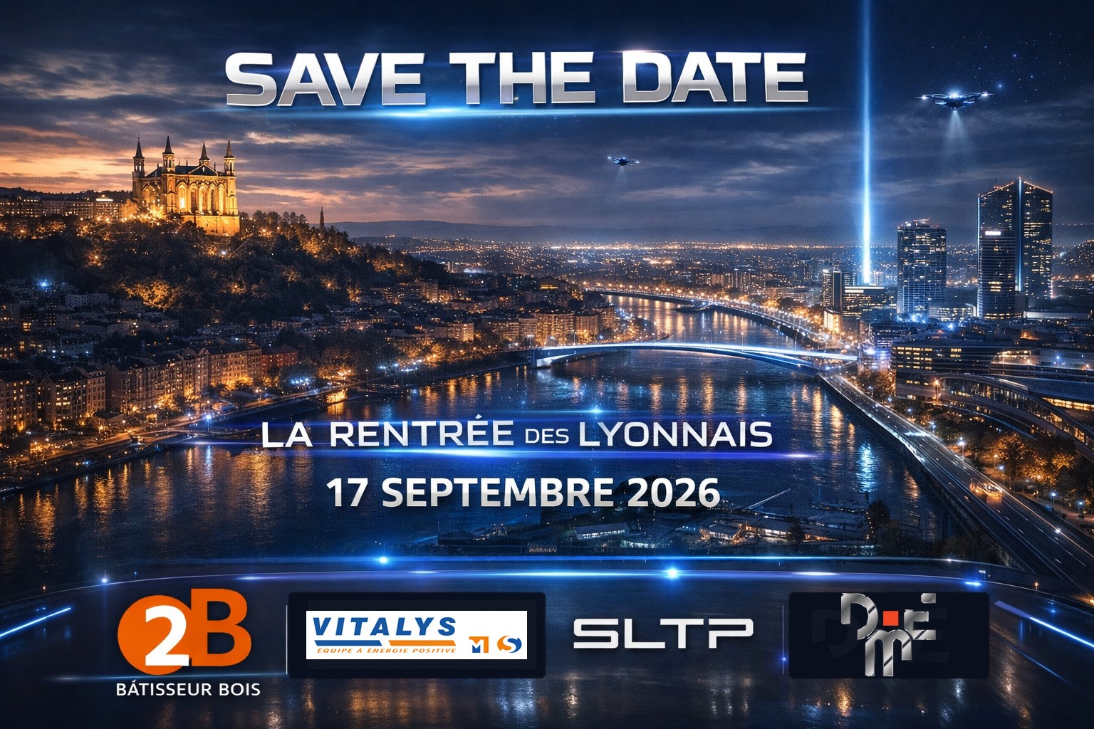 La Rentrée des Lyonnais